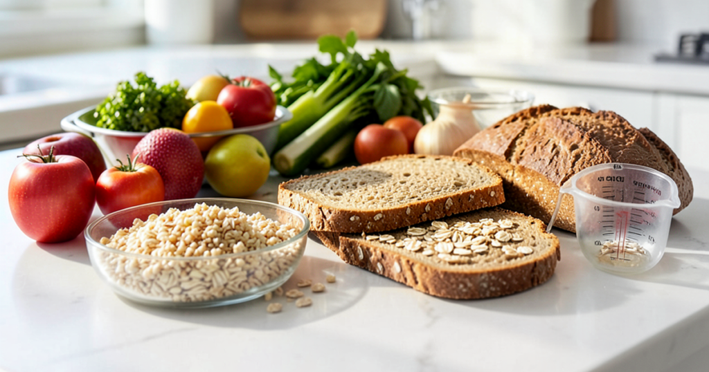 nutrição - Carboidratos engordam? Desmistificando o mito mais comum da nutrição