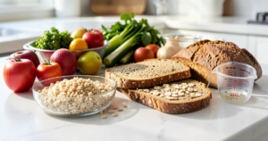 nutrição - Carboidratos engordam? Desmistificando o mito mais comum da nutrição