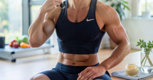 nutrição esportiva - Janela Anabólica de 30 Minutos: Mito ou Realidade na Nutrição Esportiva?