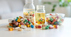 vitaminas - Vitaminas e Medicamentos: Como Evitar Interações Que Comprometem Sua Nutrição