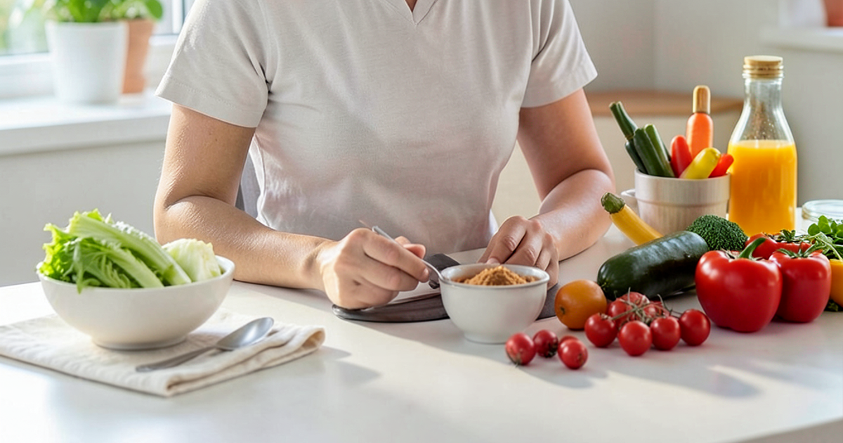 nutrição - Fibras Alimentares: Como Aumentar a Ingestão Sem Causar Inchaço e Desconforto
